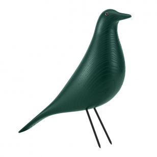 Vitra Eames House Bird | Eames Special - Dark Green