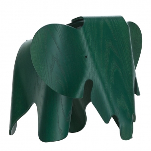 Vitra Eames Elephant - Eames Special - Dark Green