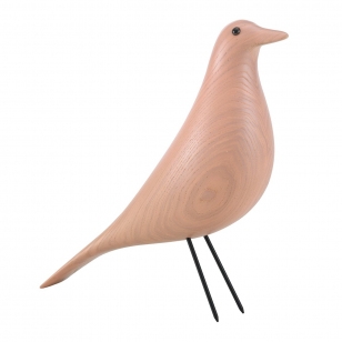 Vitra - Eames House Bird | Eames Special - Pale Rose