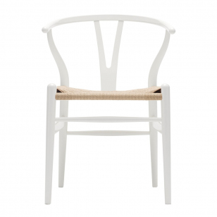 Carl Hansen Wishbone Chair NCS S0502-Y / Naturel