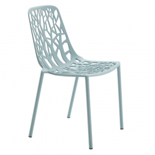 Fast Forest Chair Light Blue