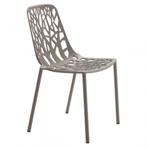 Fast Forest Chair Pearly Gold