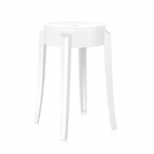 Kartell Charles Ghost S Wit