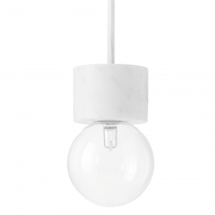 &Tradition Marble Light Hanglamp XS