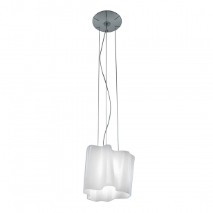 Logico Mini Single Hanglamp - Artemide