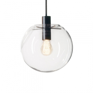 Classicon Selene Hanglamp 20 cm Zwart