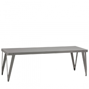 Functionals LLoyd Table 230 x 80 cm Grijs