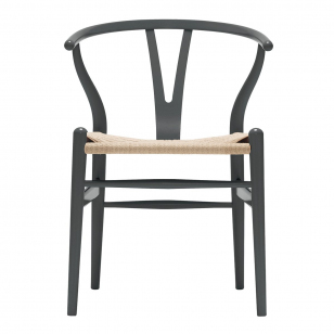 Carl Hansen Wishbone Chair NCS S7502-B / Naturel