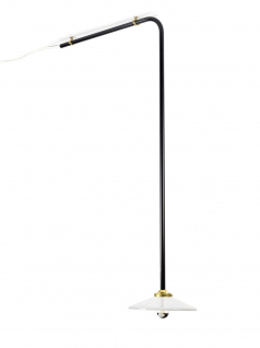 valerie objects Ceiling Lamp N°2 Plafondlamp - black