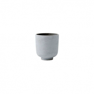 &tradition - Collect Planter Pot SC69 Slate S