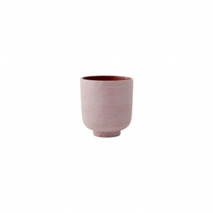&tradition - Collect Planter Pot SC69 Sienna S