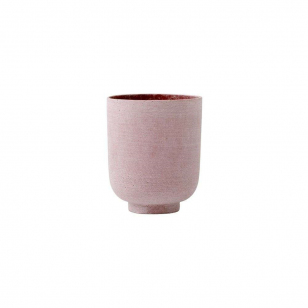 &tradition - Collect Planter Pot SC70 Sienna M