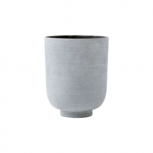 &tradition - Collect Planter Pot SC72 Slate Tall