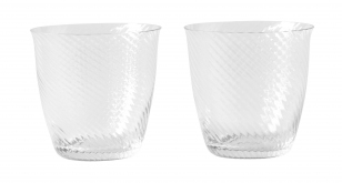 &Tradition Collect Drinkglas SC78 - transparant