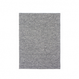 Linie Design Cordoba vloerkleed grey, 160x230 cm