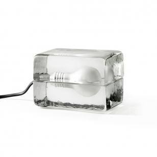 Design House Stockholm Block Lamp mini helder