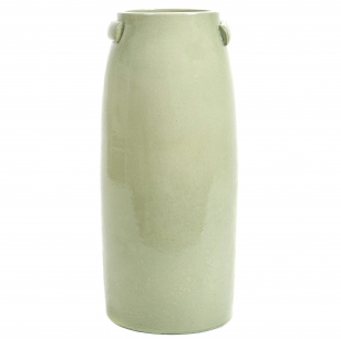 Serax Jars Pottery By Serax Bloempot Extra Large Green