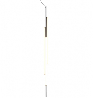 Marset Ambrosia V175 Hanglamp LED Zwart