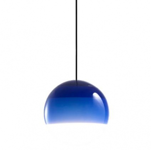Marset Dipping Light 30 Hanglamp LED Blauw
