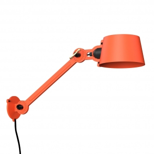 Tonone Bolt Sidefit Wandlamp Met Stekker Striking Orange