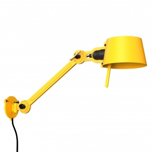 Tonone Bolt Bed Sidefit Wandlamp Met Stekker Sunny Yellow