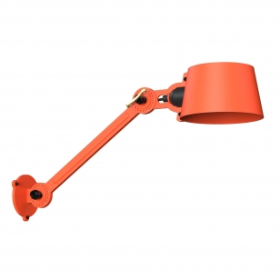 Tonone Bolt Sidefit Wandlamp Install Striking Orange