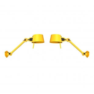Tonone Bolt Bed Sidefit Wandlamp Install Set Van 2 Sunny Yellow