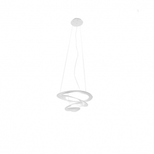 Artemide Pirce Micro Led plafondlamp