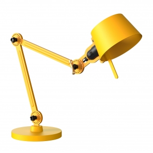 Tonone Bolt 2 Arm Bureaulamp Small Sunny Yellow