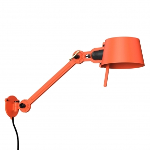 Tonone Bolt Bed Sidefit Wandlamp Met Stekker Striking Orange