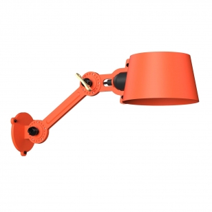 Tonone Bolt Sidefit Wandlamp Small Install Striking Orange