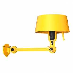 Tonone Bolt Bed Underfit Mirror Wandlamp Install Sunny Yellow