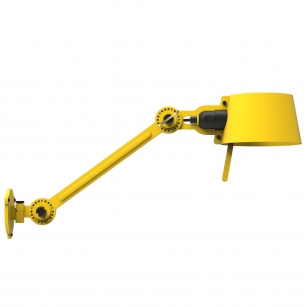 Tonone Bolt Bed Sidefit Mirror Wandlamp InstallSunny Yellow