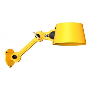 Tonone Bolt Sidefit Wandlamp Small Install Sunny Yellow
