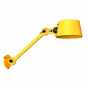 Tonone Bolt Sidefit Wandlamp Install Sunny Yellow