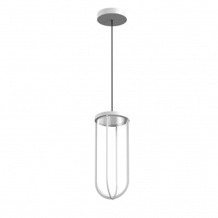 Flos In Vitro Hanglamp LED Outdoor Wit