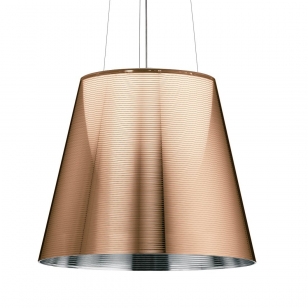 FLOS K Tribe Hanglamp S3 - Philippe Starck