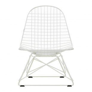 Vitra Wire Chair LKR - Wit