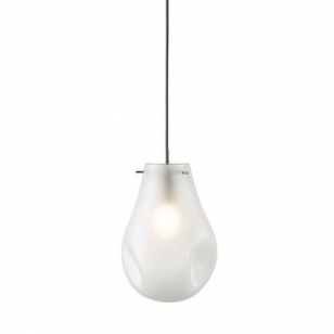 Bomma Soap Large Hanglamp - Frosted