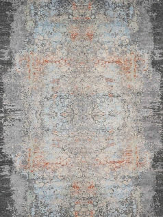 De Munk Carpets - Nuovo Barga - 250x300 cm Vloerkleed
