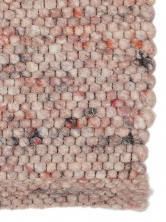 De Munk Carpets - Milano MI-10 - 250x350 cm Vloerkleed