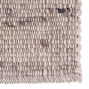 De Munk Carpets - Diamante 01 - 200x250 cm Vloerkleed