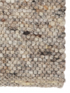 De Munk Carpets - Milano MI-03 - 300x400 cm Vloerkleed