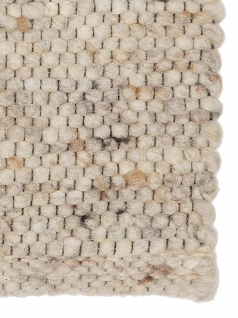 De Munk Carpets - Milano MI-01 - 200x250 cm Vloerkleed