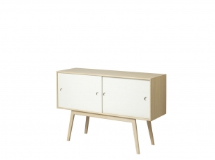 FDB Møbler A83 - Butler Commode - wit