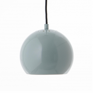 Frandsen Ball Hanglamp 18 Glossy Mint