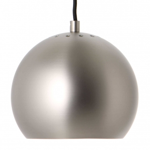 Frandsen Ball Hanglamp 18 Metallic Brushed Satin