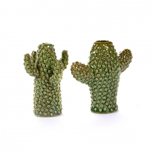 Serax Serax cactusvaas set Mini Mini
