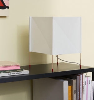 HAY Paper Cube Tafellamp