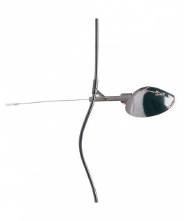 Ingo Maurer - Hot Achille LED Hanglamp 350cm